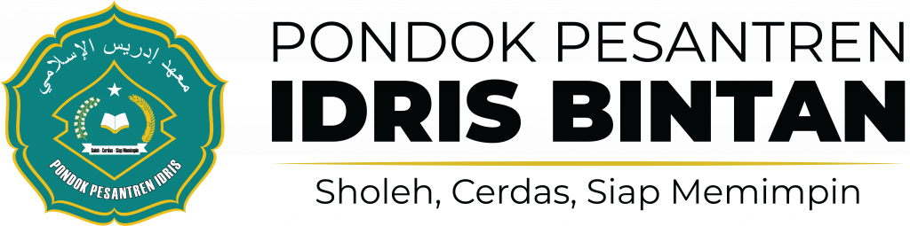 Logo Pondok Pesantren Idris Bintan